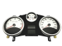 Omdrejningstæller Peugeot 207 9662904780 A2C53190340 49822