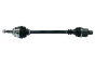 Drivaksel Højre Renault Clio II 2.0 16V OE 7711134459