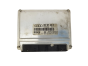 Styreenhed 4B0907401H 0281001781 Audi Bosch 3433
