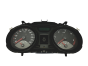 Omdrejningstæller Renault Megane 2 8200399693 D 51539
