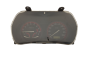 Speedometer Honda HRV 78100S2HG100 HR-0265-215 2361