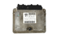 Styreenhed IAW4EF.P2 46814371 Fiat Magneti Marelli 17314