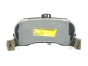 Omdrejningstæller Fiat Panda 51711237 503000480700 25718