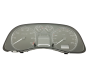 Speedometer Peugeot 307 9654485080 27502