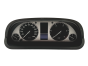 Omdrejningstæller Mercedes A B A1694402411 0263643396 Bosch