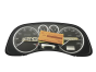 Speedometer Peugeot 307 9655476380 G 00 53263