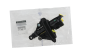 Koblingshovedcylinder Ny Original 306106232R Renault
