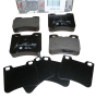 Bremseklodser Forside Original Citroen Peugeot AX Saxo 425493