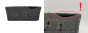 Omdrejningstæller Seat Ibiza 19543501 X0-39609290 1553