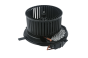 Varmluftsblæsermotor 1K1820015G 3C0907521G B16020 VW Audi Borsehung