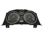 Omdrejningstæller Opel Astra H 13142790TF 31267