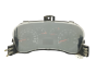 Omdrejningstæller Fiat Panda 51711237 503000480700 26237