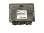 Styreenhed IAW4AF.PP 55187374 Fiat Magneti Marelli 21722
