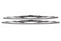 Vinduesviskerblade Original Citroen C8 642367