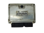 Styreenhed 038906019AF 0281010289 Skoda Bosch 14839