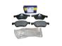 Bremseklodser Forside MAGNETI MARELLI 363700201212 410600012R