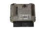 Styreenhed 0281011616 55189631 Opel Bosch 2856
