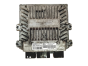 Styreenhed 9652890280 9647568180 5WS40115C-T PSA Siemens 20063