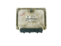 Styreenhed Seat 6K0906032AC 0261207228 Bosch 33286