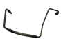 Ladetrykslange 9604216780C Citroen Peugeot 2.1 TD P8C