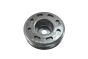 Krumtapaksel remskive 04C105243D B12079 VW Audi Seat Skoda Borsehung