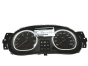 Omdrejningstæller Dacia Duster Logan 21677499-2 Takosan 30644