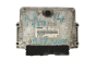 Styreenhed 73501227 0281010332 Alfa Romeo Bosch 17346