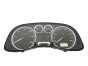 Omdrejningstæller Peugeot 307 9647538480 A01 55505