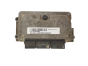 Styreenhed 0281001839 9630059880 28FM0204 PSA Bosch 30596