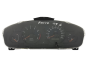 Speedometer Rover 45 AR-0052-001 AR0052001 50120