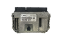 Styreenhed 89661-0H570 0261S19306 Toyota Bosch 52922