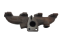 Udstødningsmanifold 8200874115 1.5 DCI Renault Dacia