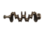 Krumtapaksel 8200416793 122012850 R519 Renault K4M760 4725