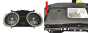 Speedometer Renault Megane 2 8200399695 D 49552
