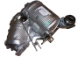 Katalysator DPF Ny Original 208A02899R 208A00832R Renault Dacia