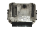Styreenhed 0281012468 9656161680 PSA Bosch 20131