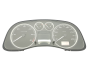 Speedometer Peugeot 307 9636708880 E 05 26582