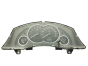 Omdrejningstæller Opel Meriva 13173381XT 110080162026 43377