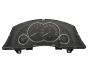 Omdrejningstæller Opel Meriva 13173381XT 110080162026 21134