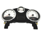 Omdrejningstæller Peugeot 207 9662904080 A2C53190333 46151