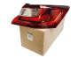 Lygte Renault 265507297R Original