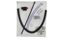 Ledningsnet Ny Original Citroen Peugeot C4 C5 307 2.0 HDI 1615102580