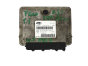 Styreenhed IAW.4AF.M9 55187372 Fiat Magneti Marelli 17379