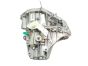 Gearkasse Nyt TL4043 TL4361 Dacia Duster 1.5 DCI