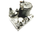 Abs Pumpe BMW 5 E39 3451 1090910 0265217000 Bosch 36567
