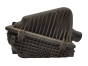 Luftfilternhus 7700866843 Renault Safrane Espace 3 Laguna I