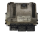 Styreenhed PSA 0281019818 9666729680 Bosch