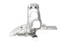 Varmebeskyttelse Turbo 140135097R 2.0 dCi Renault Trafic 3 0km S6