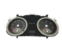 Omdrejningstæller Renault Megane 2 8200399695 D 55082