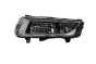 Tågelygte Venstre 6R0941061B 89410815602 VW Polo DPA